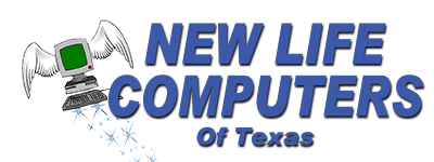 The Hill Country's Top Computer Tech Support Service